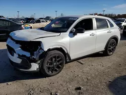 2024 Honda HR-V Sport en venta en Indianapolis, IN