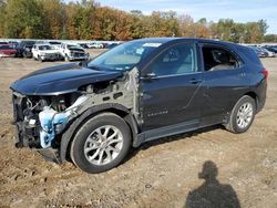 2020 Chevrolet Equinox LT en venta en Conway, AR