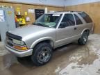 2003 Chevrolet Blazer