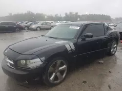 Dodge salvage cars for sale: 2006 Dodge Charger R/T