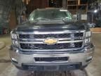 2014 Chevrolet Silverado K3500 LTZ