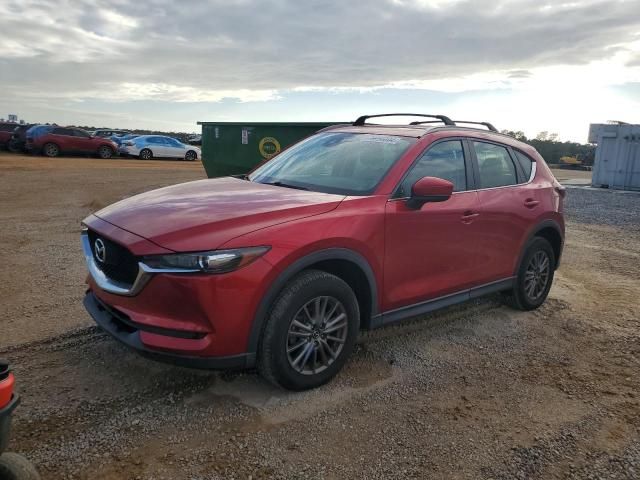 2017 Mazda CX-5 Sport