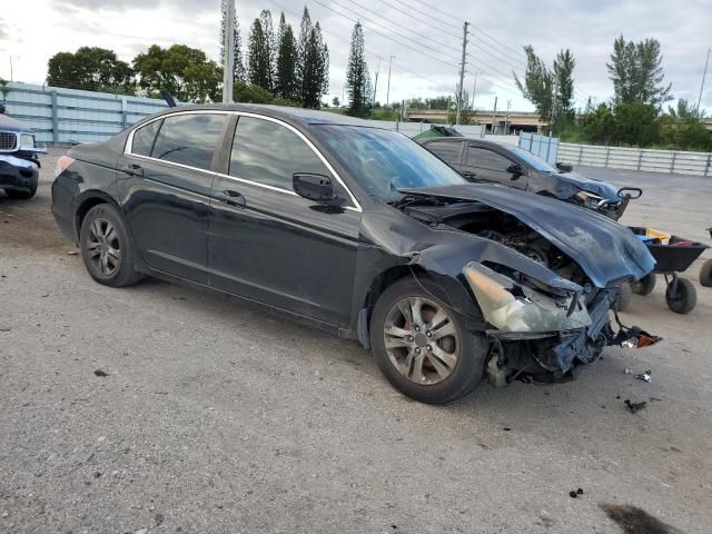 2011 Honda Accord SE