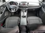 2013 KIA Sportage Base