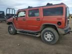 2003 Hummer H2