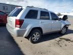 2010 Jeep Grand Cherokee Laredo