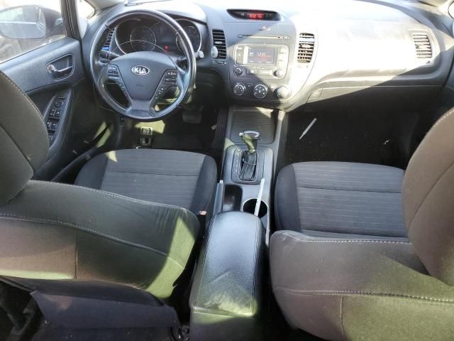 2014 KIA Forte EX