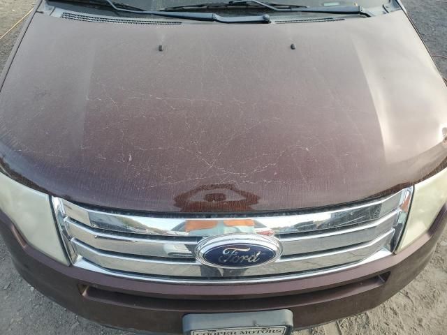 2009 Ford Edge SEL