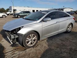 Hyundai Sonata salvage cars for sale: 2013 Hyundai Sonata SE