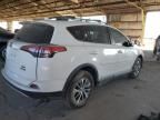 2018 Toyota Rav4 HV LE