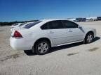 2011 Chevrolet Impala LS