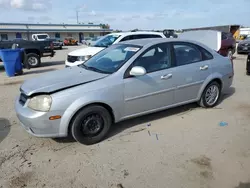 Suzuki Vehiculos salvage en venta: 2006 Suzuki Forenza