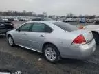 2010 Chevrolet Impala LS