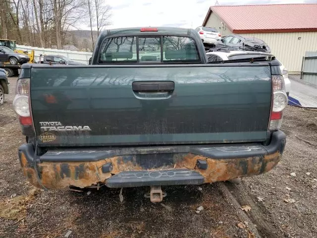 2009 Toyota Tacoma