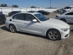 2016 BMW 328 XI Sulev