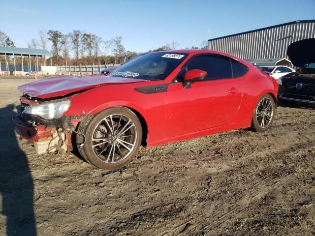 2014 Scion FR-S