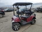 2017 Ezgo Rxvgolfcar