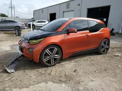 2014 BMW I3 REX en venta en Jacksonville, FL