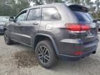 2019 Jeep Grand Cherokee Trailhawk