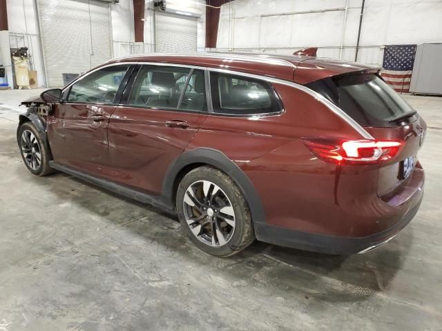 2019 Buick Regal Tourx Essence