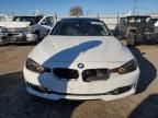 2014 BMW 328 XI