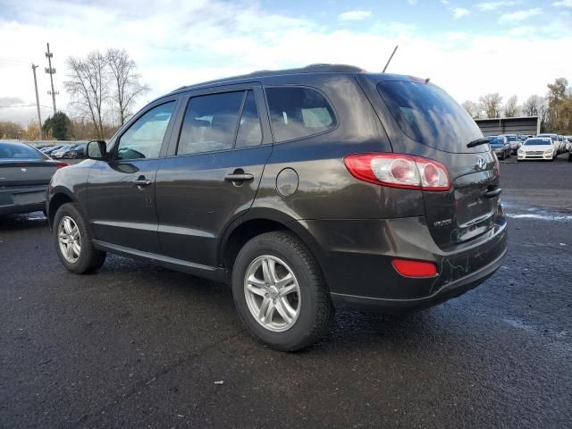 2011 Hyundai Santa FE GLS