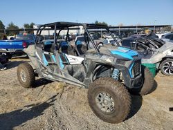 Polaris Vehiculos salvage en venta: 2019 Polaris RZR XP 4 Turbo EPS