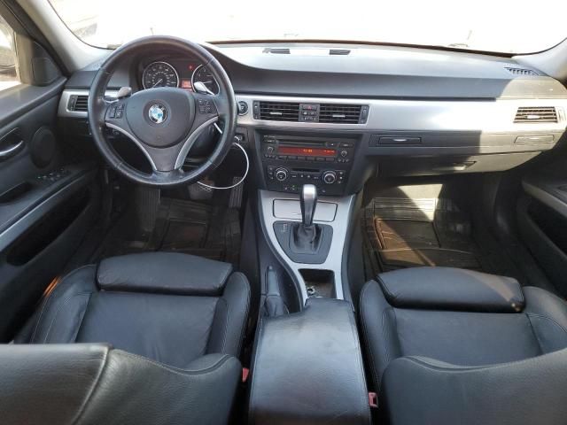 2009 BMW 328 I