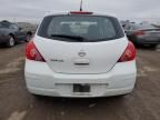 2012 Nissan Versa S