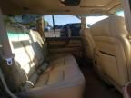 2005 Lexus LX 470