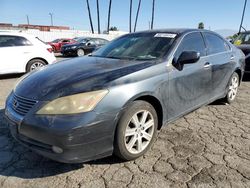 Lexus Vehiculos salvage en venta: 2007 Lexus ES 350