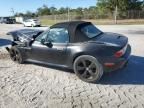 2001 BMW Z3 2.5