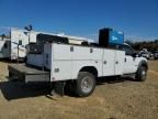 2006 Ford F550 Super Duty