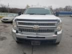 2010 Chevrolet Silverado K2500 Heavy Duty LT