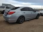 2015 Subaru Legacy 2.5I Limited