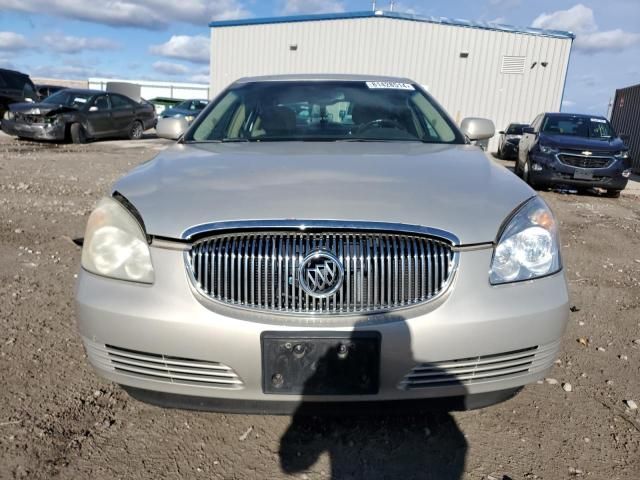 2008 Buick Lucerne CX