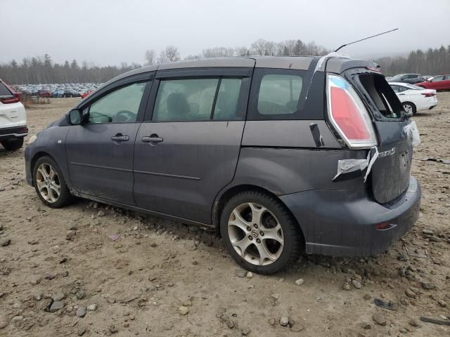 2009 Mazda 5