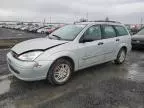 2002 Ford Focus SE