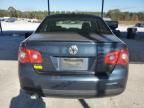 2006 Volkswagen Jetta TDI