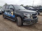 2015 Chevrolet Tahoe Police