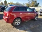 2014 Chevrolet Captiva LTZ