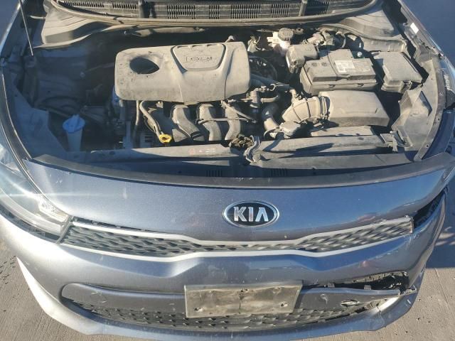 2019 KIA Rio S