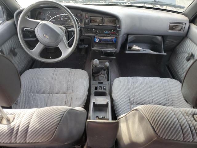 1991 Toyota 4runner RN37