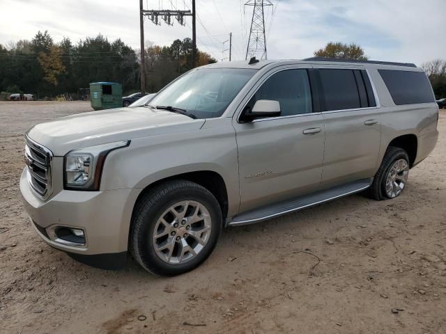 2015 GMC Yukon XL C1500 SLT