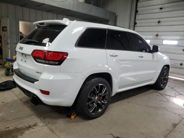 2014 Jeep Grand Cherokee SRT-8