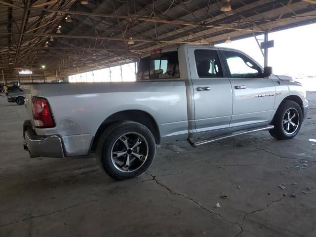 2011 Dodge RAM 1500