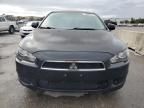 2012 Mitsubishi Lancer ES/ES Sport