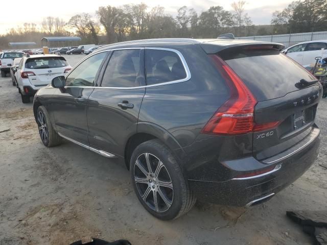 2021 Volvo XC60 T5 Inscription