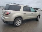 2013 GMC Acadia SLE