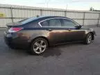 2013 Acura TL Tech